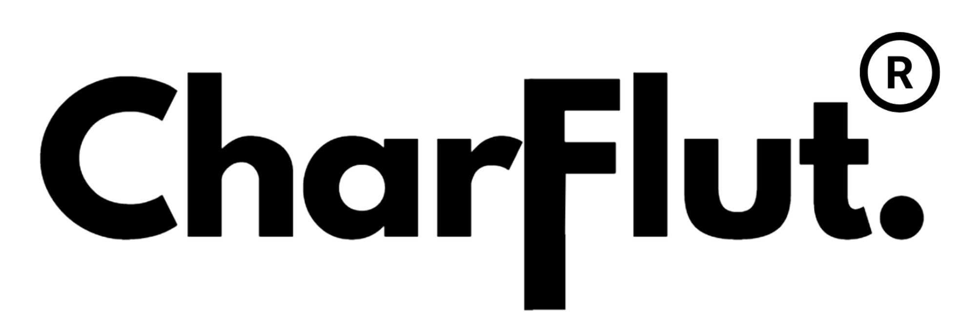CharFlut Logo
