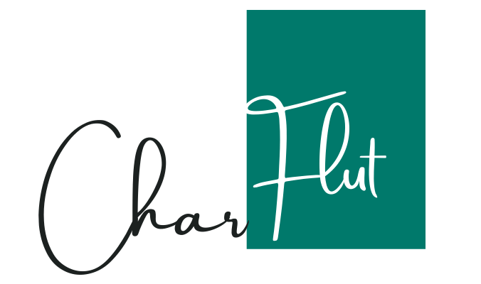 Charflut logo