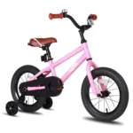 US warehouse JOYSTAR Kids Bike for Boys Girls Ages 2-9 Years Old, 12 14 16 18 Inch BMX Style Kid's Bicycles with Training Wheels 11