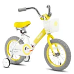 US warehouse Kids Bike 12 14 16Inch Bicycle for Boys Girls Ages 3-9 Years, Multiple Colors 11