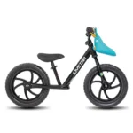 JOYSTAR Kids Balance Bike for 18 Months - 6 Years kids, Lightweight Toddler Balance Bike with Pedals and Handlebar Basket 2