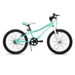 Hiland 20 Inch Kids Mountain Bike for Boys, Girls, Single Speed Kids Bicycles with Dual Handbrakes and Kickstand ﻿ 8