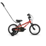 JOYSTAR Voyager 14 18 20 Inch Kids Bike Ages 3-12 Years, with Aluminum Alloy Frame, Lightweight Kids' Bicycle for Boys Girls 10