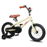 US warehouse JOYSTAR Kids Bike for Boys Girls Ages 2-9 Years Old, 12 14 16 18 Inch BMX Style Kid's Bicycles with Training Wheels 8