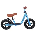 JOYSTAR Toddler Balance Bike for Girls & Boys, Ages 18 Months to 5 Years, Kids Push Bike with Footrest & Adjustable Seat Height 8