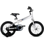 JOYSTAR Kids Bikefor 2-9 Years Old Toddlers and Kids, Kids BMX Bike with Training Wheels for Boys Girls, Multiple Colors 7