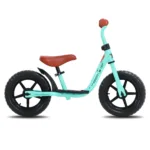 JOYSTAR Toddler Balance Bike for Girls & Boys, Ages 18 Months to 5 Years, Kids Push Bike with Footrest & Adjustable Seat Height 7