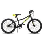 Hiland 20 Inch Kids Mountain Bike for Boys, Girls, Single Speed Kids Bicycles with Dual Handbrakes and Kickstand ﻿ 9