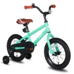 US warehouse JOYSTAR Kids Bike for Boys Girls Ages 2-9 Years Old, 12 14 16 18 Inch BMX Style Kid's Bicycles with Training Wheels 9