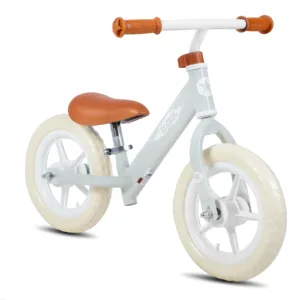 JOYSTAR 12 Inch Kids Balance Bike for 2 3 4 5 Years Old Boys Girls, Lightweight Toddler Balance Bikes,Lightweight Gift Bike 1