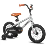 US warehouse JOYSTAR Kids Bike for Boys Girls Ages 2-9 Years Old, 12 14 16 18 Inch BMX Style Kid's Bicycles with Training Wheels 7