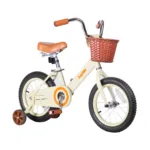 US warehouse Kids Bike 12 14 16Inch Bicycle for Boys Girls Ages 3-9 Years, Multiple Colors 10