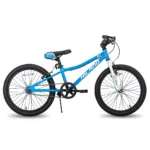 Hiland 20 Inch Kids Mountain Bike for Boys, Girls, Single Speed Kids Bicycles with Dual Handbrakes and Kickstand ﻿ 10