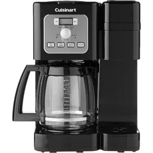 Espresso Coffee Maker Coffee Center Brew Basics 12 Cups Machine Electric Kitchen Appliances Home 2