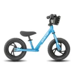 JOYSTAR Kids Balance Bike for 18 Months - 6 Years kids, Lightweight Toddler Balance Bike with Pedals and Handlebar Basket 10