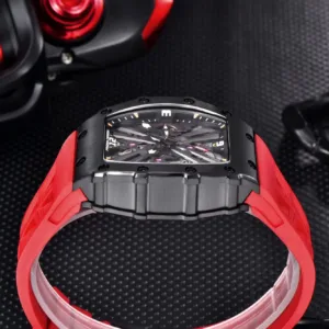 PAGANI DESIGN Top brand 2023 New Fashion Man VH65 Quartz Wristwatch Sapphire Stainless Steel 10MM Waterproof Watch For Men Clock 4