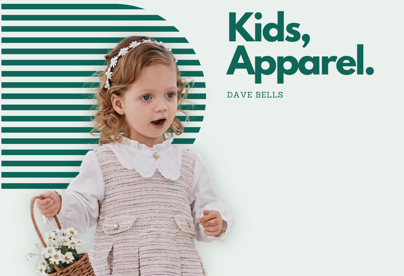 Kids, Apparel