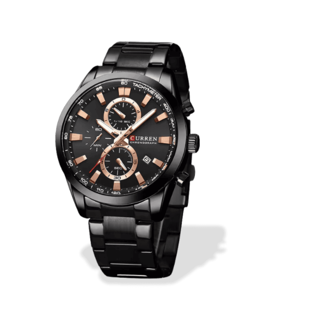 curren watches