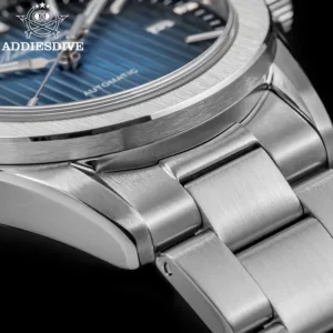 ADDIESDIVE Luxury Men's Automatic Watch Sapphire Glass Japan NH35 Mechanical Watch BGW9 Super Luminous Men Analog Watches AD2080 4