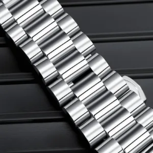 DD39MM Men's Watch Beat Quartz Movement Waterproof Swimming Vintage Luxury Business Sport 2025 Watch Relogio Masculino 6