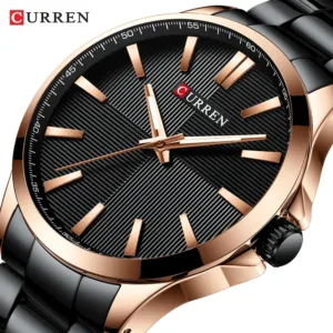 Men Watches Men's Quartz Wristwatches Male Clock Top Brand Luxury Relogio Masculino Military Wrist Watches Meski For Sports 1