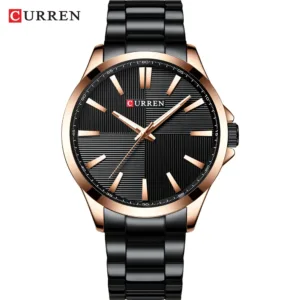 Men Watches Men's Quartz Wristwatches Male Clock Top Brand Luxury Relogio Masculino Military Wrist Watches Meski For Sports 2