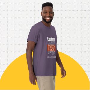 Unisex Garment-Dyed Heavyweight T-Shirt – 100% Cotton