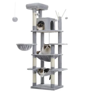 Cat Tree